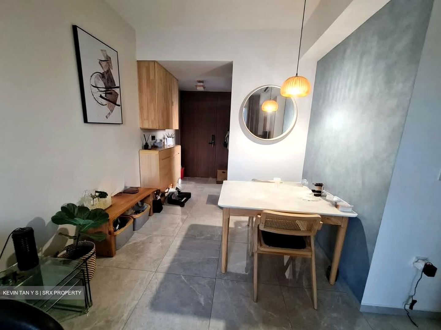 Stirling Residences (D3), Apartment #565314571